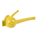 Yellow Lemon Squeezer - Metal