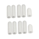 60x Gel Toe Thumb Cap Finger Fingertips