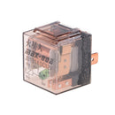 Waterproof Automotive Relay 12V 80A 5Pin SPDT Car Control Device Car Relays  BX