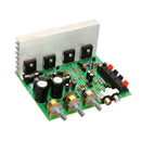 DX-0602 2.0 High Power DIY Speaker Amplifier Board