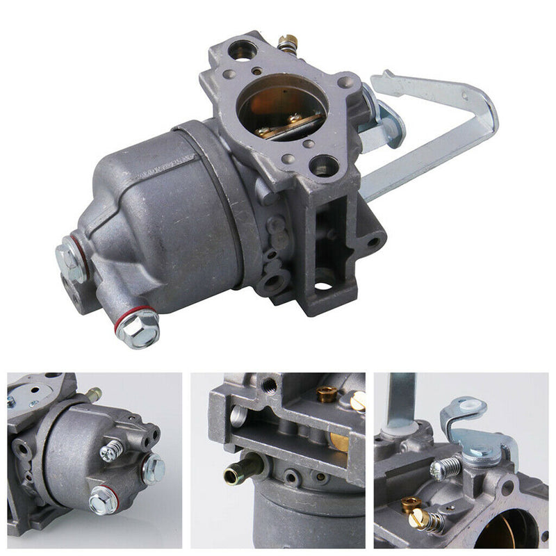 Carburetor Carb Assembly Replacement For YAMAHA MZ360 Engine W/Gaskets&Fuel Line