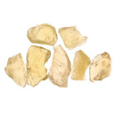 Raw Natural Citrine Quartz Crystal Rough Stones Stones New