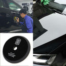 7 inch Round Wool Pad for Polisher Self-adhesive Polishing Waxing Plate