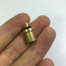 Gas Refill Adapter Outdoor Cylinder Accessories Canister Accessorie Copper P5O7