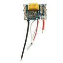 14.4V  PCB Circuit Board For  BL1430