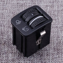 Front Headlight Adjust Dimmer Switch Controller Fit for VW Tiguan 5N0941333