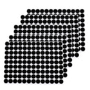 5 Sheet Furniture EVA Pads Self-Adhesive Foam Rubber Feet Floor Protectors