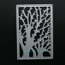 Trees Cutting Dies Stencils For DIY Scrapbooking Photo Album Paper Card Gift