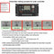 Solar Panel Controller Battery Charge Regulator 12V/24V Auto With Dual UsbÃ¯Â¼Ë† D2Q9
