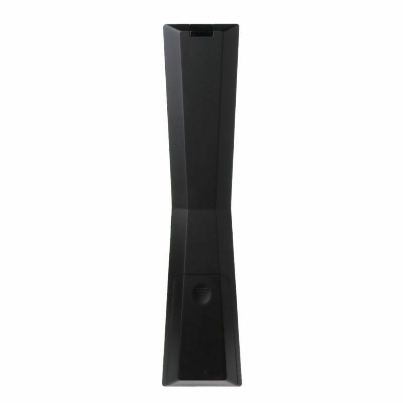 Remote Control RM-C3231 for Currys JVC Smart 4K LED TVs with NETFLIX YouTube