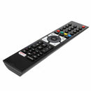 Remote Control Controller Replacement for Grundig LCD TV TP7187R TP7 TP7187