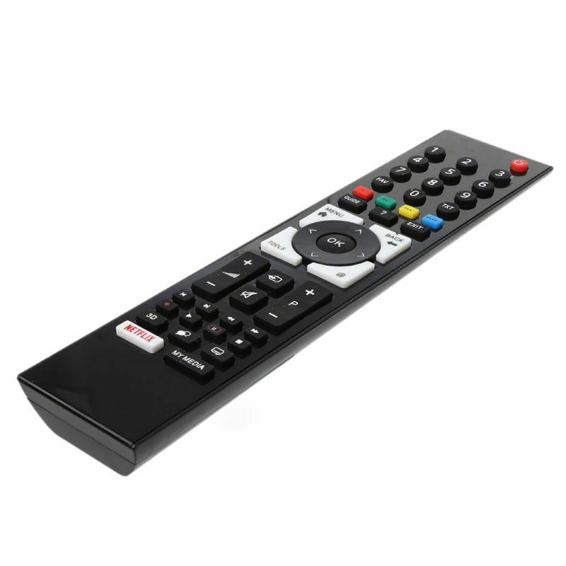 Remote Control Controller Replacement for Grundig LCD TV TP7187R TP7 TP7187