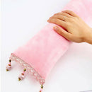 Nail Arm Rest Professional Manicure Hand Pillow Arm Cushion Stand for Nail Table
