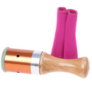 Face Eye Massage Jade Moxibustion Apparatus Moxa Stick Warming Facial Care To BX