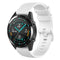 22mm Wristband Silicone Replacement for Huawei Watch GT2 42mmGT 46mm/GT 42mm