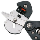 Garden Nursery Fruit Tree Pro Pruning Shears Scissor Grafting Cutting HOT