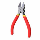Diagonal Pliers Water Pliers With Spring Electronic Wire Cut Wire Cutt WSC
