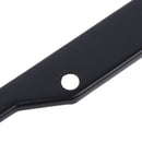 1PC Chrome Stainless Steel Metal License Plate Frame Tag Cover With Screw Ca â„–[