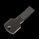 Transparent USB2.0 Flash Drive Memory Stick Storage Disk 16GB for PC