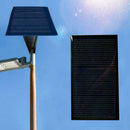 5.5V Mini Solar Panel Module For Battery Cell Phone Charger 70x39.5mm DIY N H4C8