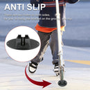 Front Rear Scooter Parking Bracket MTB Tire Stabilizer Wheel Riser Bike Training