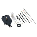 Pendulum Type Movement Step Clock Accessories Quartz DIY Movement Kits for Home