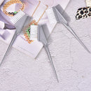 Hair Dye Coloring Brushes Comb Barber Salon Tint Hairdressing Styling Tools JR