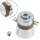 Piezoelectric ceramic 60W 40KHz ultrasonic transducer  JCA_