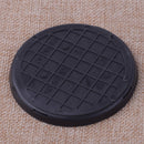 Black fit for VW Golf 2004-07 Centre Console Cup Holder Rubber Insert 1K0863301A