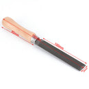 Electric Acoustic Guitar Bass Nut File Luthier Tool 19 cm Filing Repair Tool   Z