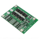 3S 25A 18650 Liion Lithium Battery BMS tection PCB 12.6V,Balance YK Board A A2X8