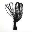 50 feet Dia. 2mm one stand Cores Paracord Parachute Cord Lanyard Rope