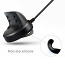 Portable Charging Holder Charger Stand Dock For  Gear S Smart Watch