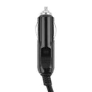 New 12V 150W Portable Car Vehicle Heating Heater Fan Car Defroster Demister