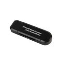Micro USB OTG to USB 2.0 Adapter SD Card Reader For Android Phone Tablet PC