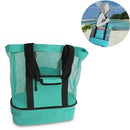 Stylish Picnic Bag Outdoor Travel Food Organizer Multi-Function Picnic Beac