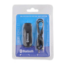 Tereo 3.5 Bluetooth Receiver Wireless For Car Music Audio Blutooth Adapter S Hn