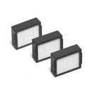 1X(Hepa Filter +Side Brush +Brush Roll For Irobot Roomba I7 E5 E6 I Series