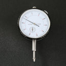 0.01mm High Accuracy Dial Test Indicator Round Measurement Gauge (0-10mm)