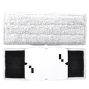 6 Pack Washable Mopping Pads for IRobot Braava Jet 240 241 Included ,4 Pcs  X5K6