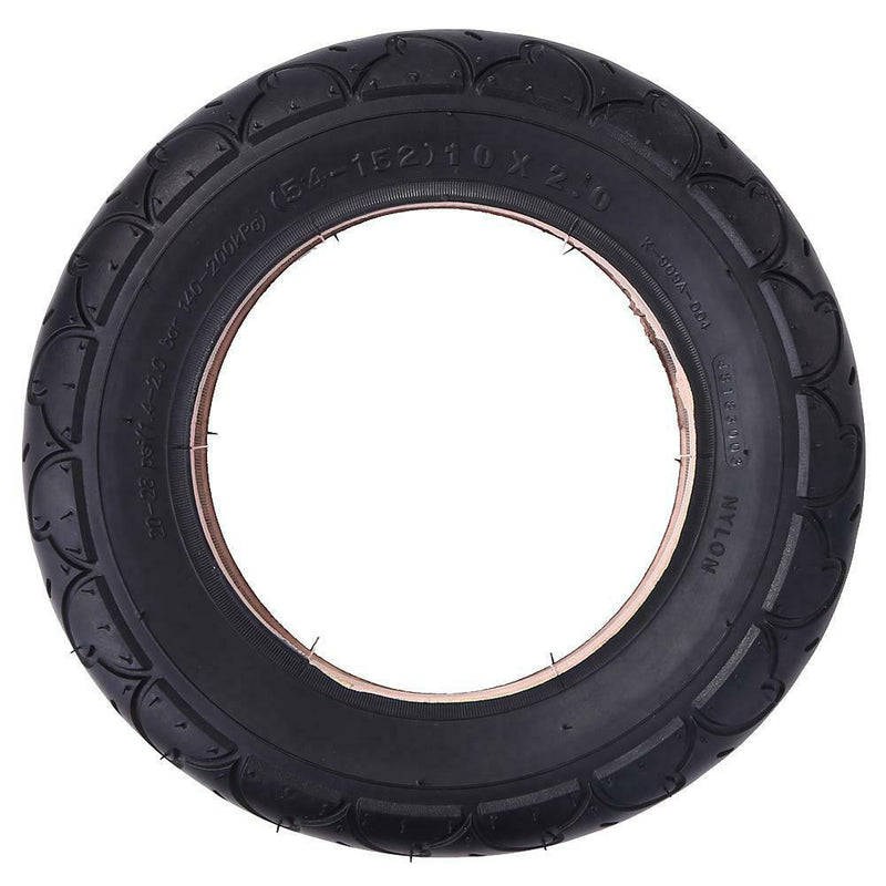Scooter Replacement Outer Tires Wheel for K912-12-1/2x2-1/4 Skateboard A