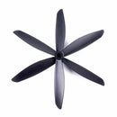 4 pcs (2 pair) 3-Blade 8045 8x4.5 inch Propeller Props CW/CCW For Quadcopte