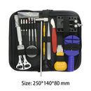 Watch Repair Tool Kit Watch Case Opener Link Remover Screwdriver Spring Bar A