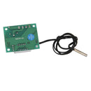 5Pcs DC 12V W1209 Digital Thermostat Temperature Controller Switch Module