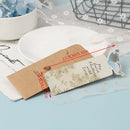 2 PCS Bookmark Butterfly Style Teacher's Gift Book Marker Stationery GiftTECA