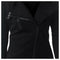 Women Autumn Winter Sweatshirt Zipper Hooded Jacket Hoodie Women's Hoodie S Q9R9