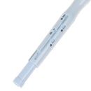 Adjustable Punch Needle Stitching Yarn Needle Embroidery Pen Felting Threader BX