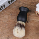 3 In 1 Shaving Soap Bowl With Brush And Stand Bristle Hair Shave Brushes Mug