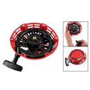 Recoil Starter 168f Gasoline Generator Spare Parts K2G3