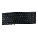 New OEM Spanish SP Laptop Keyboard QWERTY (Standard) for ASUS K50 K50C P50 NEW